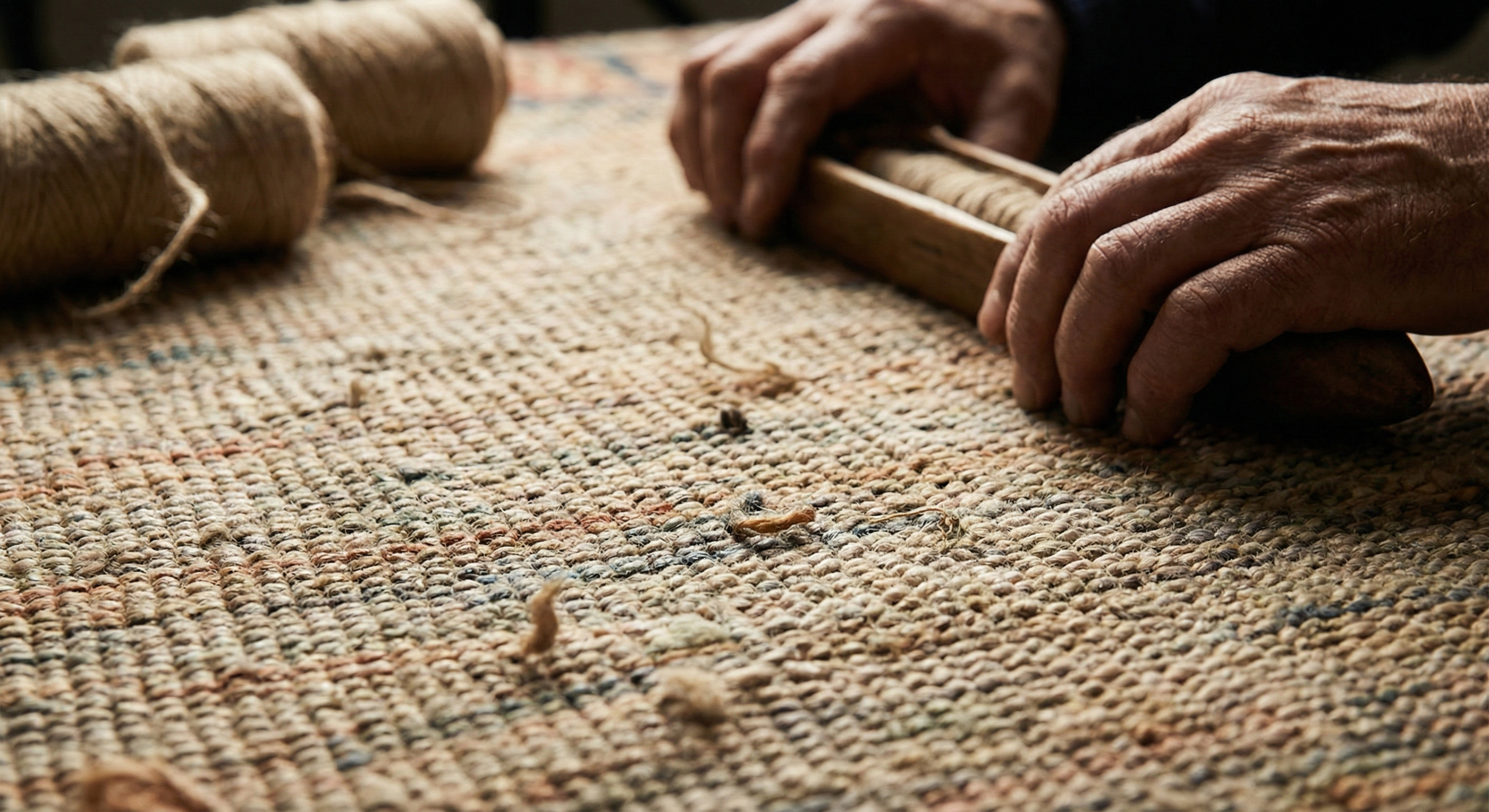 Design That Breathes: The Subtle Poetry of Imperfection