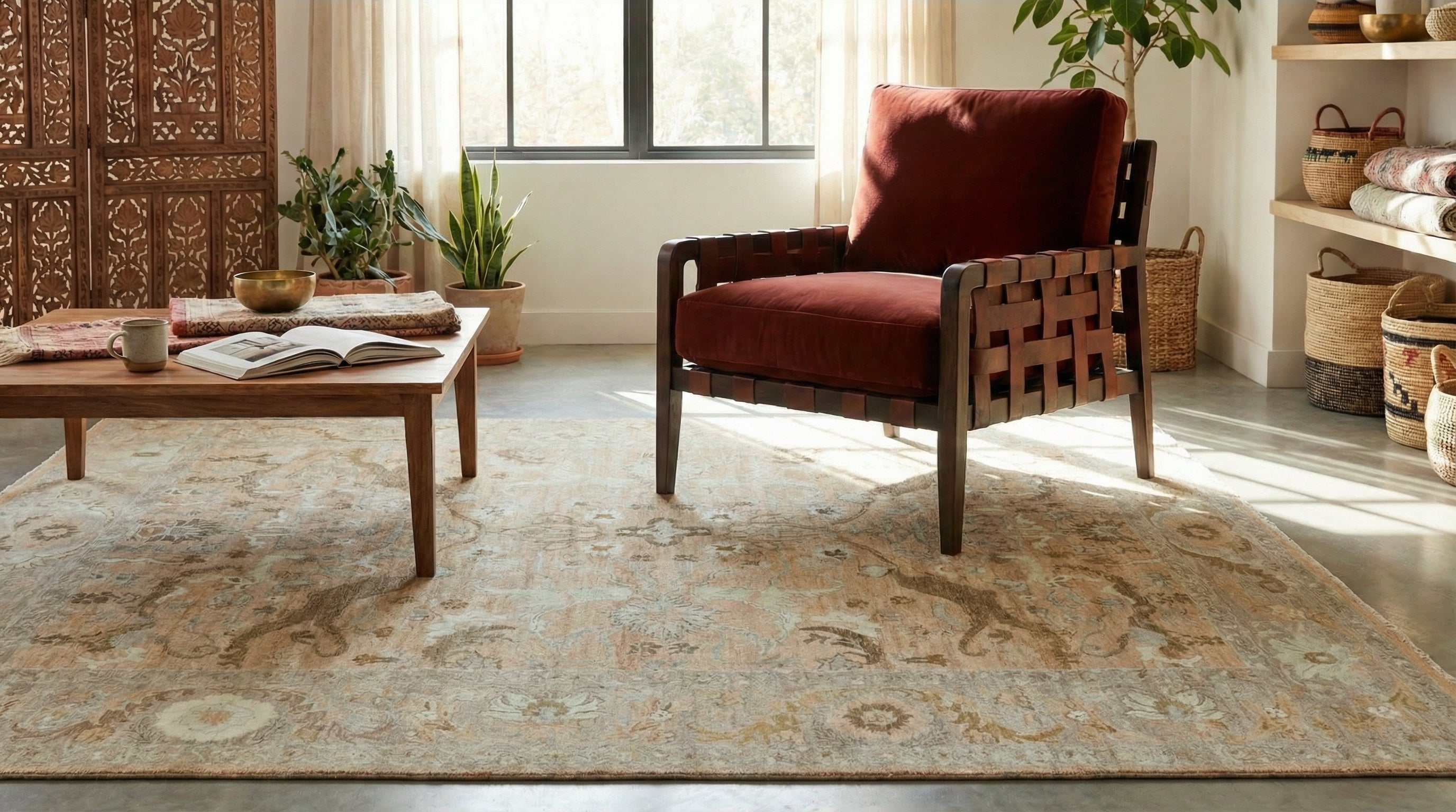 From Jaipur to the World