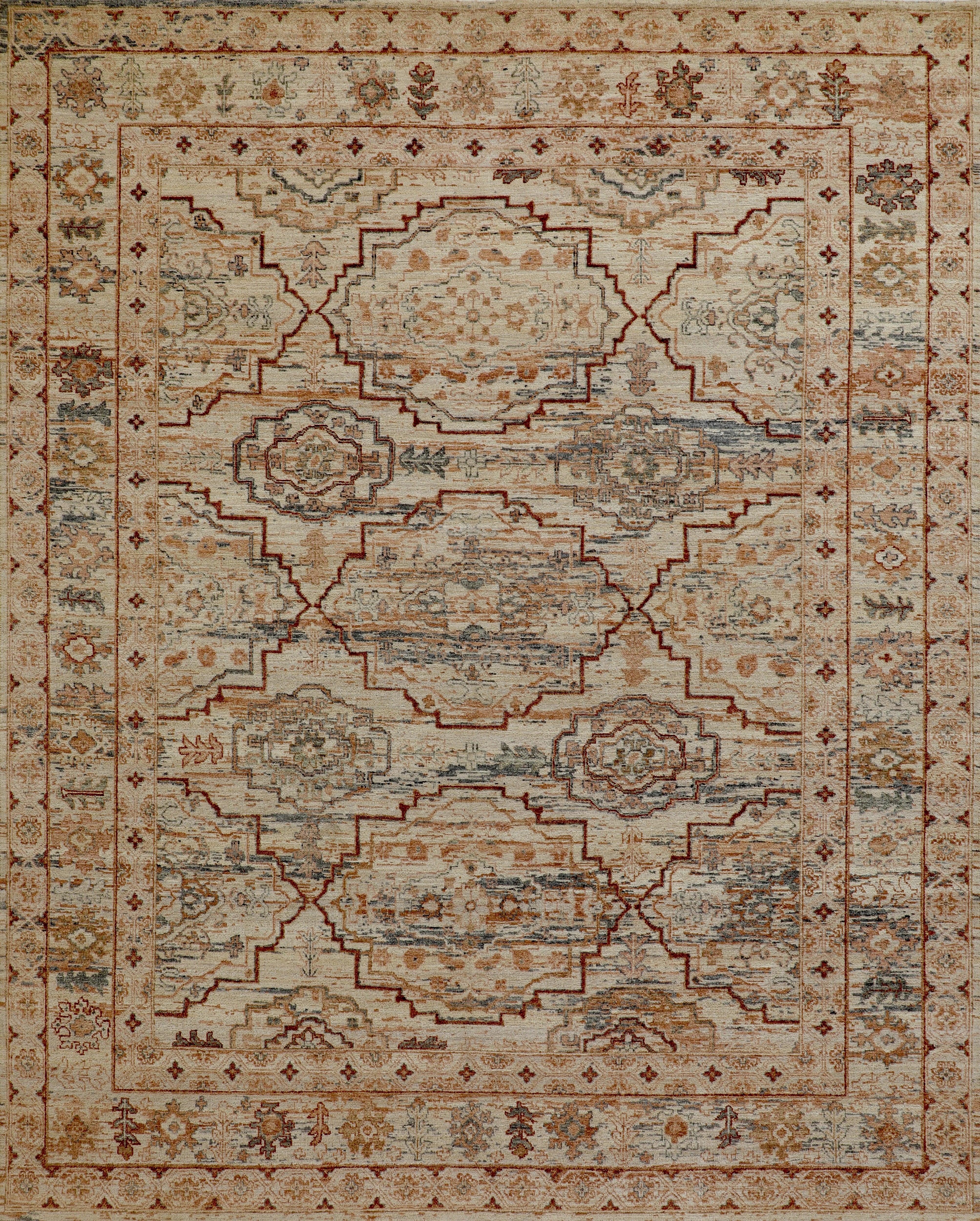 Zafira Rug – TO-102