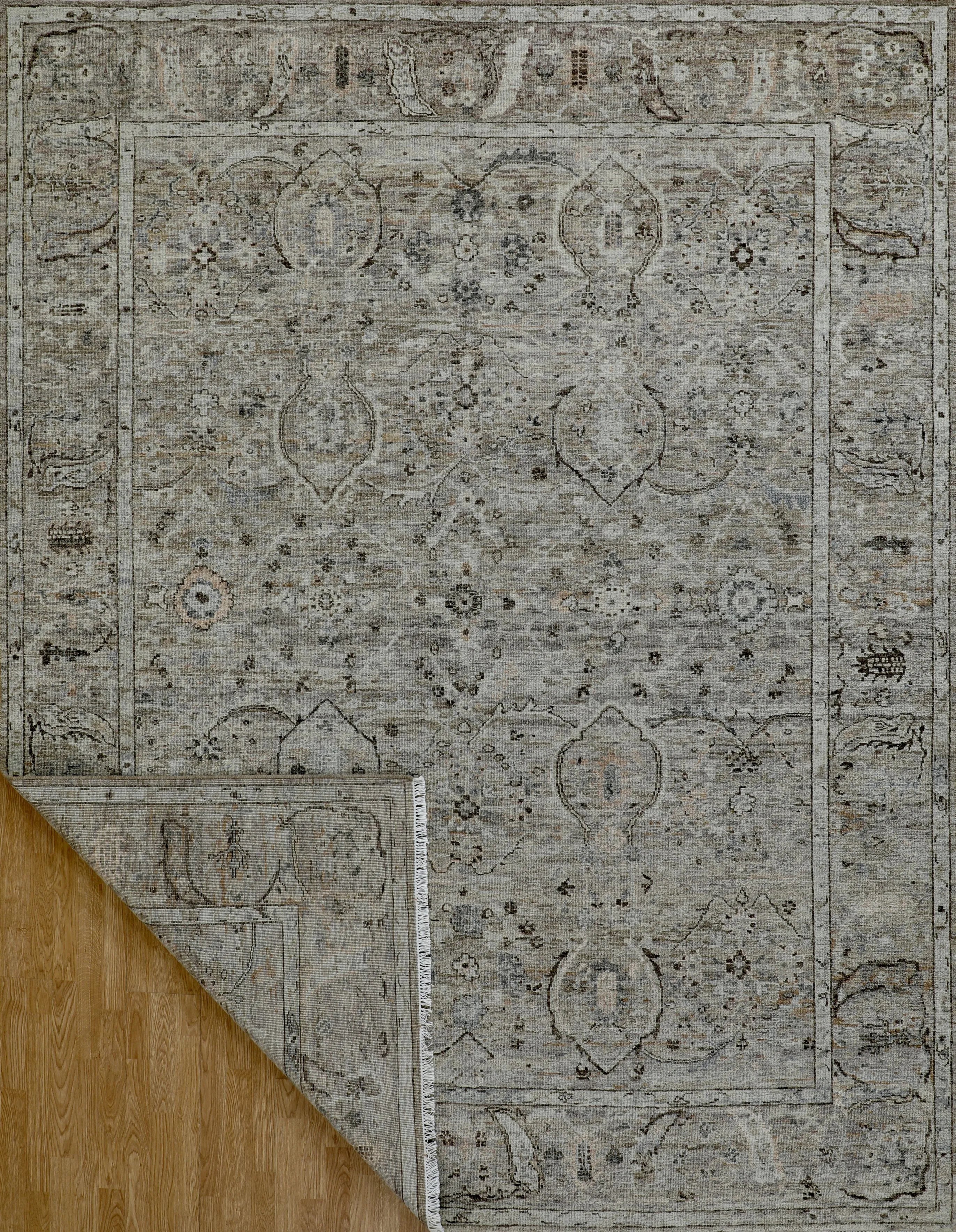 Arunya Rug – TO-107