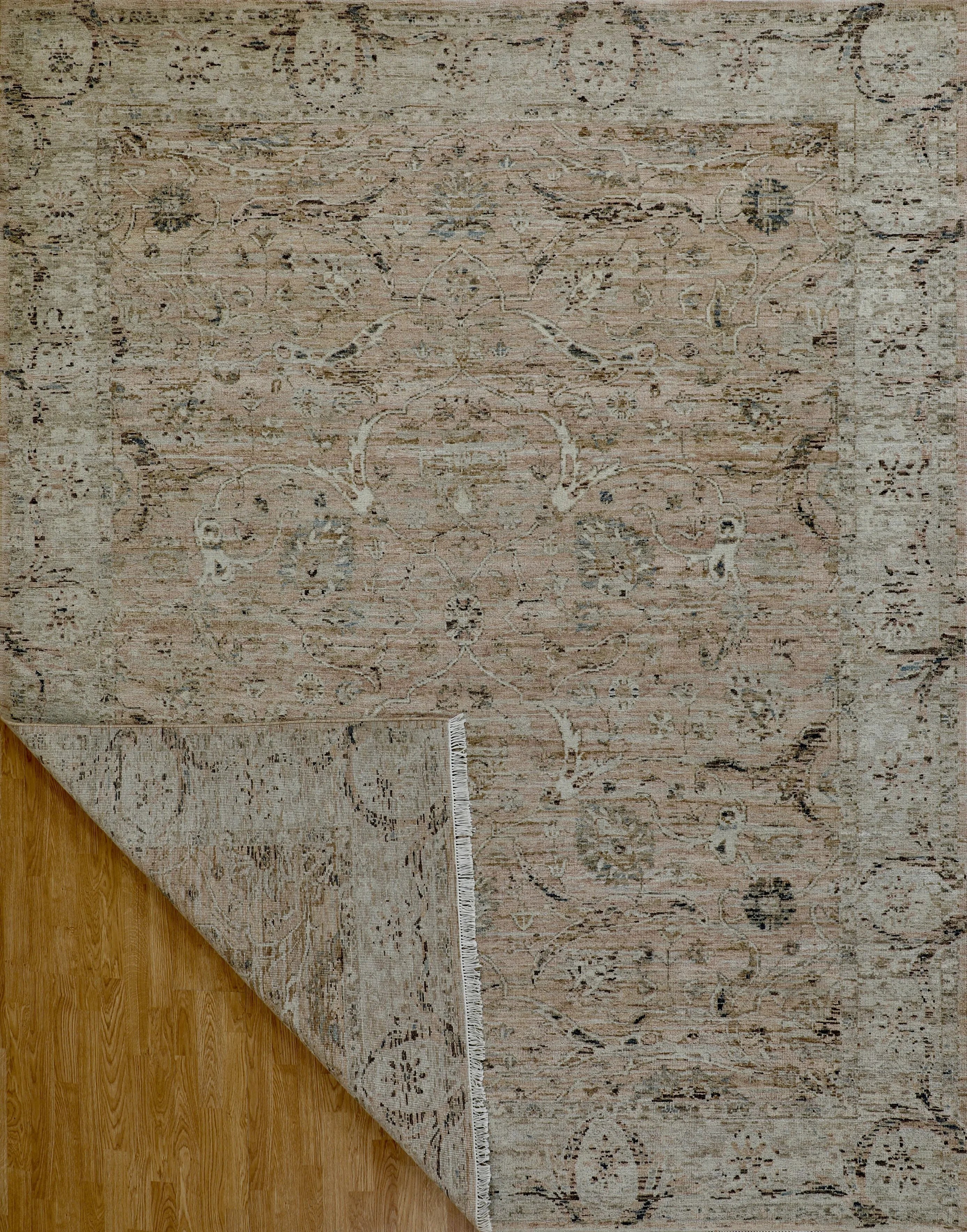 Avisha Rug – TO-111