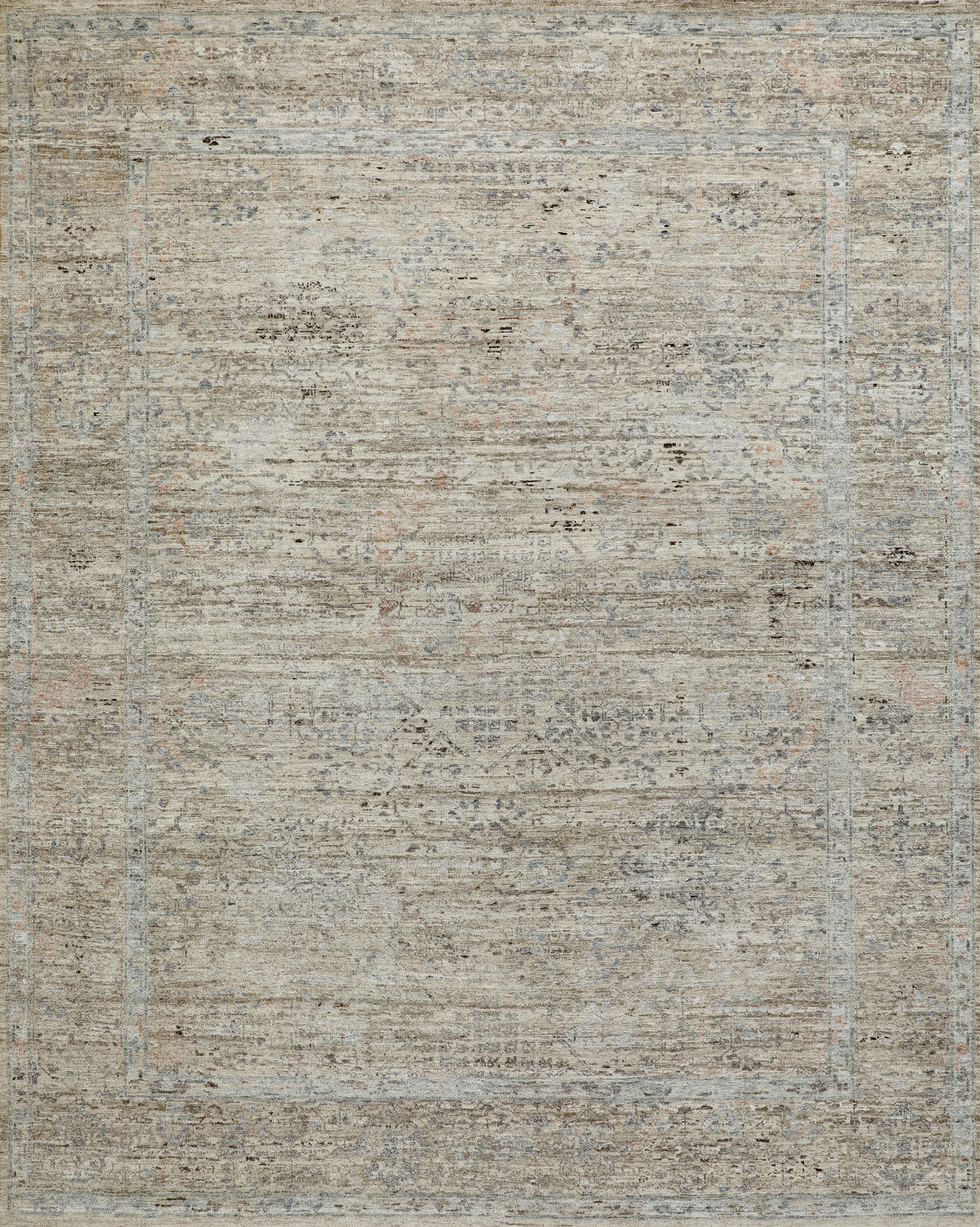 Aaram Rug – TO-124
