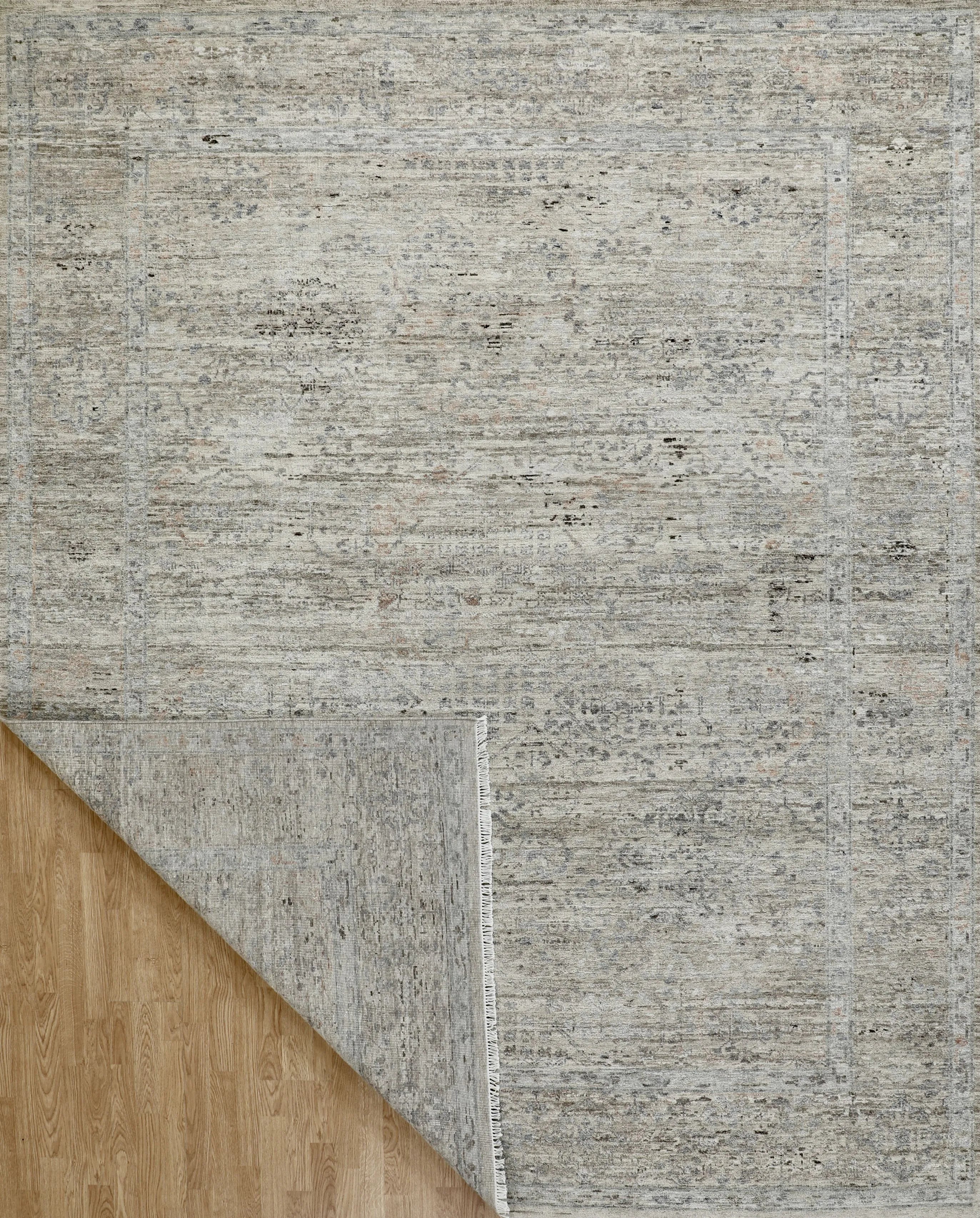 Aaram Rug – TO-124