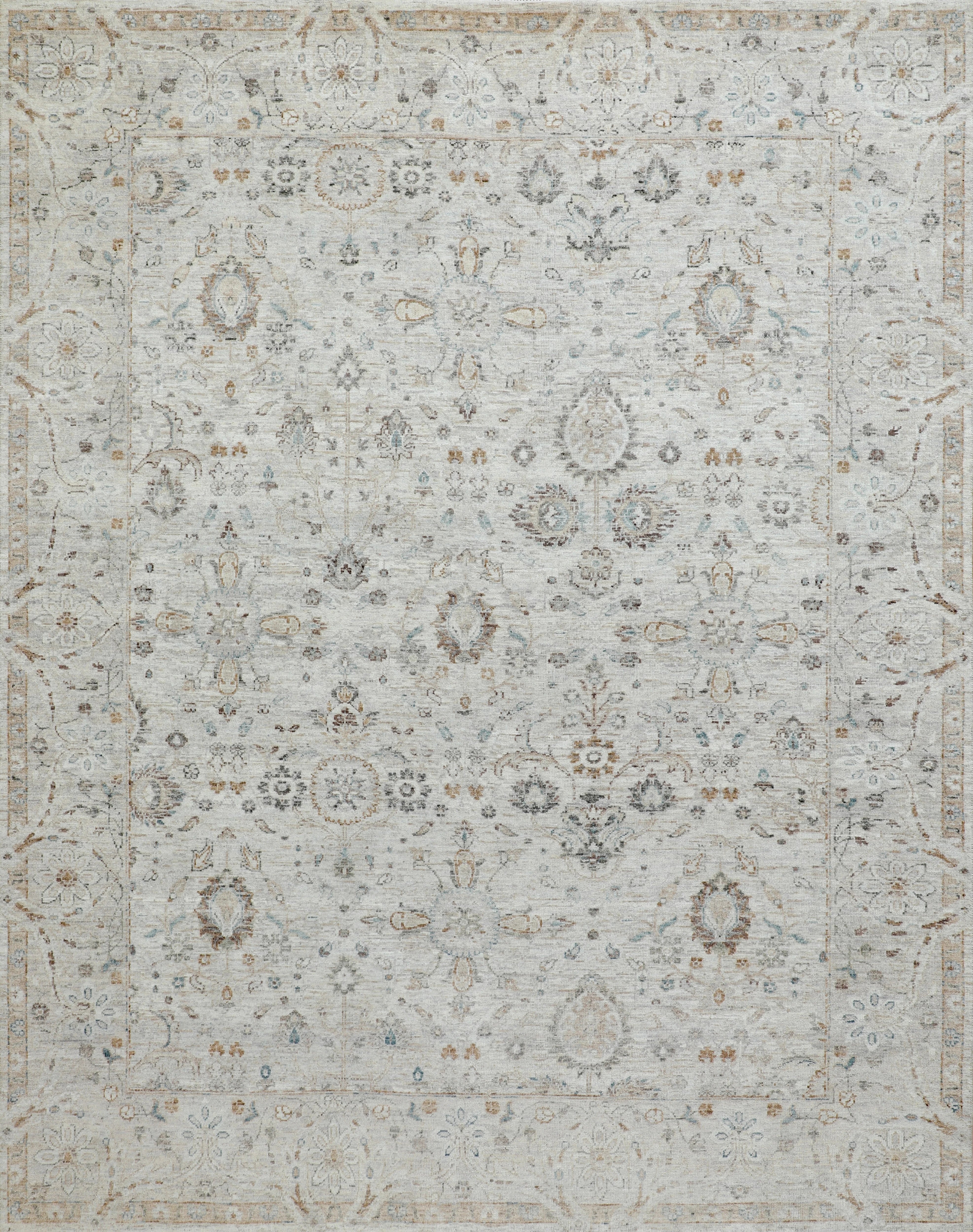 Aaranya Rug TO-134